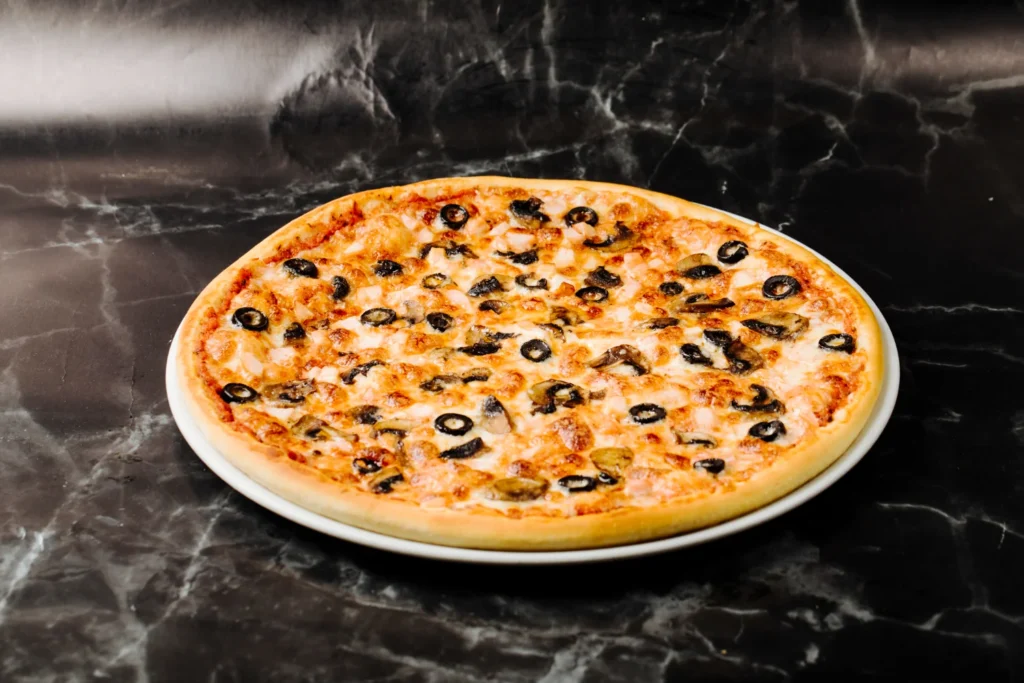 PIZZA HUT SUPREME PIZZA PRICES- menuphl