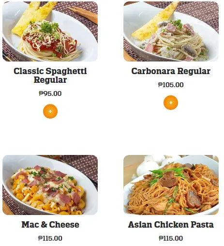 ANGEL’S PIZZA MENU PHILIPPINES & UPDATED PRICES 2023