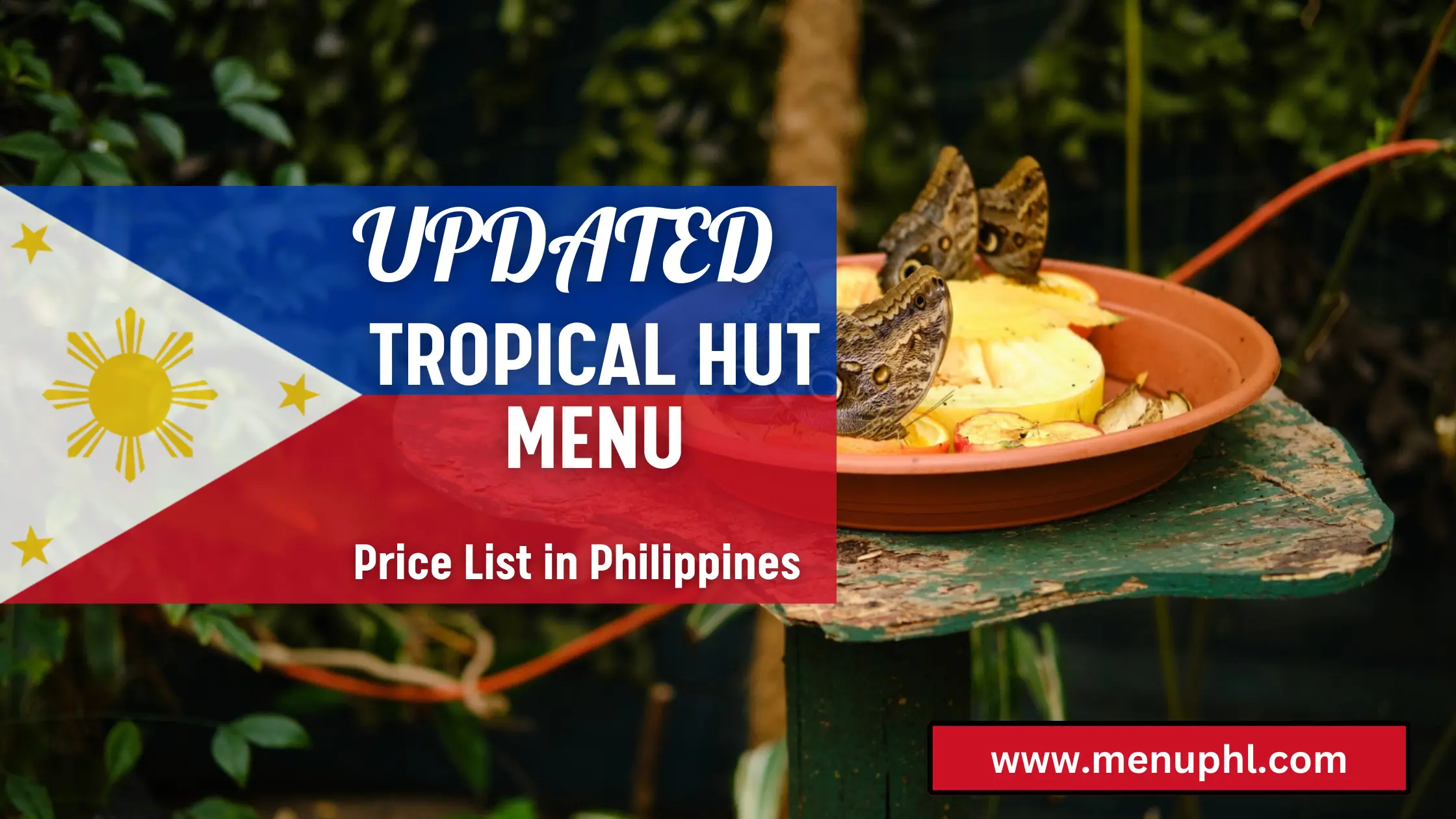 TROPICAL HUT MENU PHILIPPINES UPDATED PRICES 2024   Tropical Hut Menu Philippines .webp