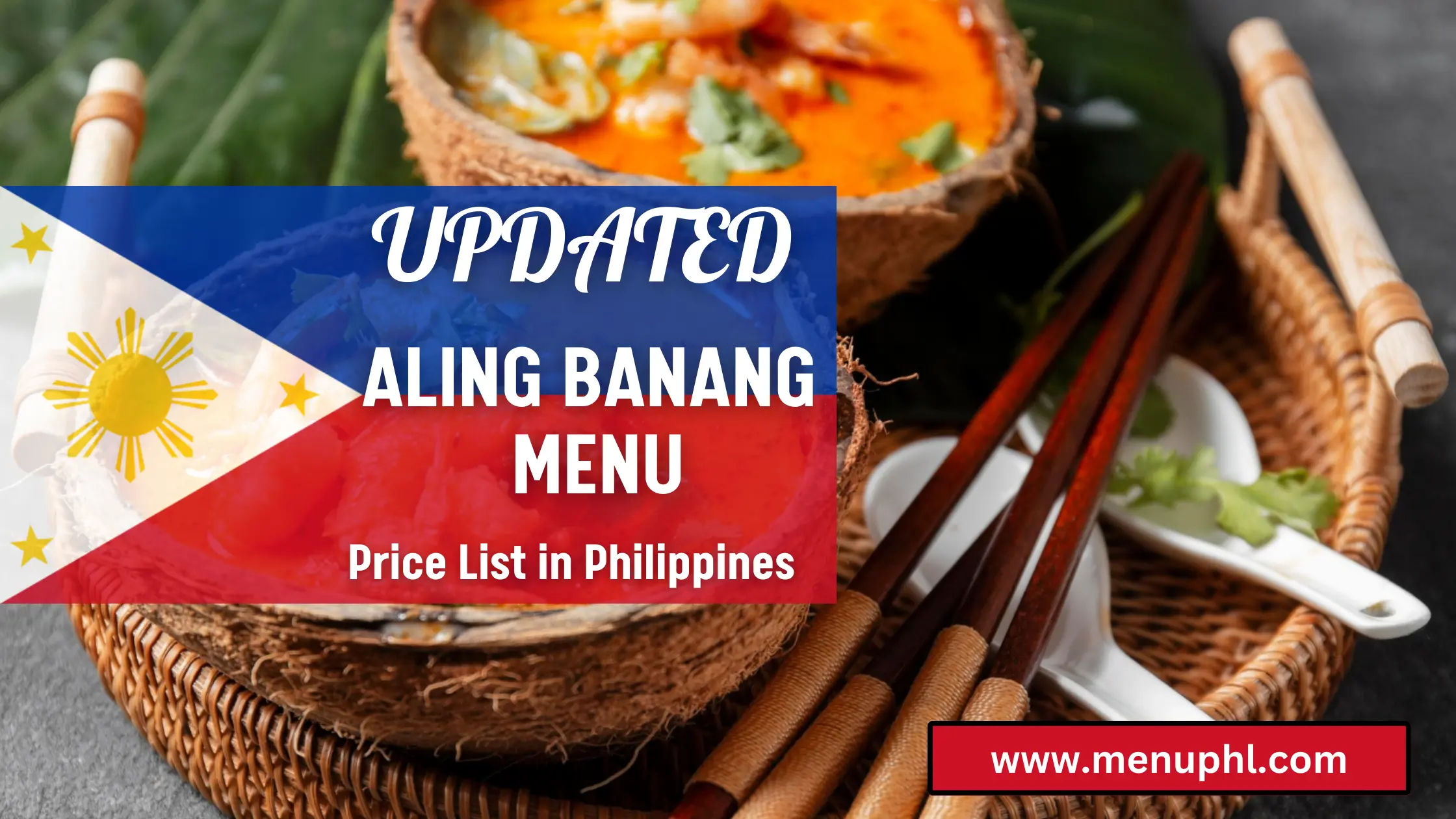 ALING BANANG MENU PHILIPPINES UPDATED PRICES 2024   ALING BANANG Menu Philippines.webp