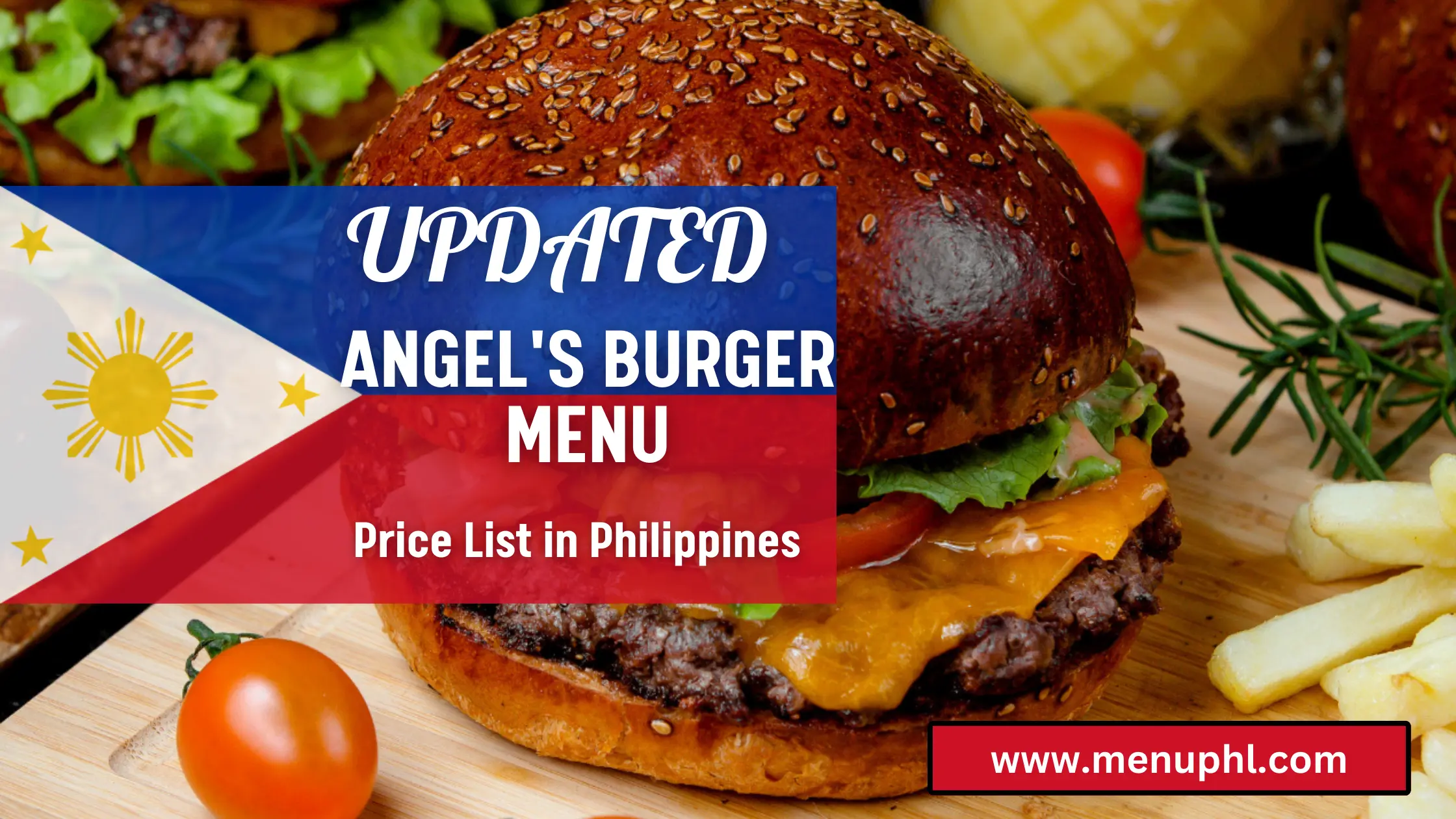 ANGEL S BURGER MENU PHILIPPINES UPDATED PRICES 2024   Angels Burger Menu Philippines.webp