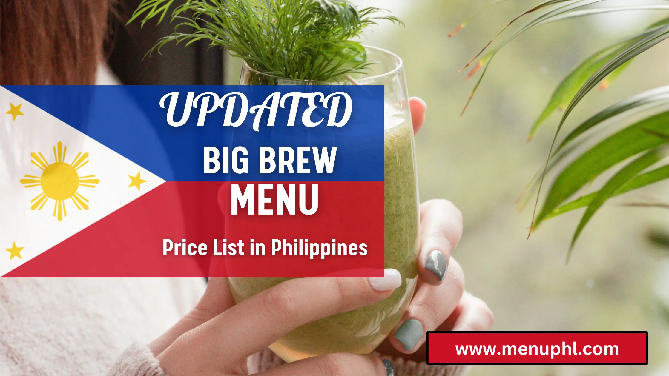 big-brew-menu-philippines-updated-prices-2023