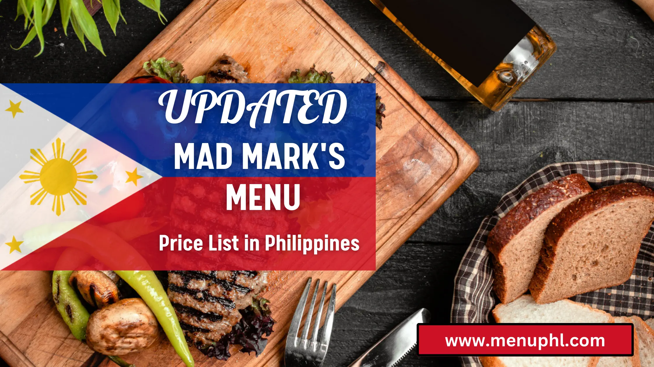 Mad Mark – I´m The Man / Lock It Down
